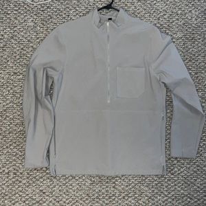 Lululemon 1/4 Zip golf/streetwear